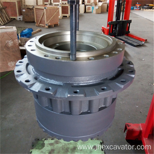 Excavator 322C Travel Gearbox 227-6132 199-4521